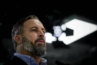 Vox se ofrece a mediar con Estados Unidos por los aranceles en nombre de España “si dimite Gobierno y convoca elecciones”