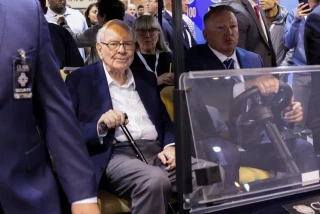Warren Buffett desmiente a Donald Trump: no respalda sus medidas económicas