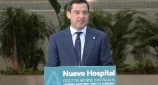 El hospital estrella de Moreno Bonilla que inauguró 4 veces cierra otra vez las Urgencias “por falta de recursos” con “el mayor presupuesto de la historia”