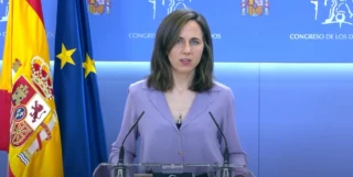 La propuesta de Ione Belarra frente a los aranceles de Trump que lleva más de…