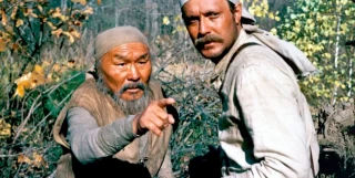 50 años de 'Dersu Uzala', la película de aventuras con la que Akira Kurosawa cruzó Siberia para salvar su cine y su alma