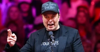 Elon Musk y el dueño de Google quieren que todos trabajen sin descanso