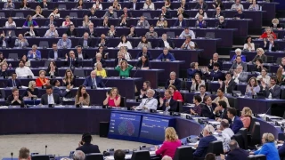 PP y Vox vetan por segunda vez en el Parlamento Europeo a las víctimas de la dana