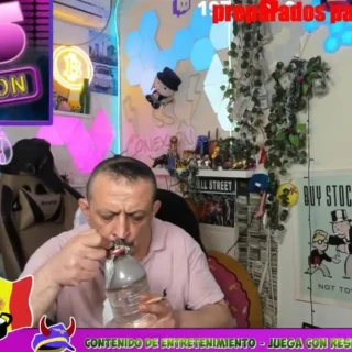 Hay dos personas que se matan en directo en internet