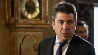 La jueza de la DANA rechaza la personación en la causa del Gobierno de Mazón