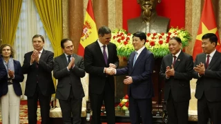El Gobierno asegura que seguirá ampliando su relación comercial con China a pesar de las advertencias de la administración Trump