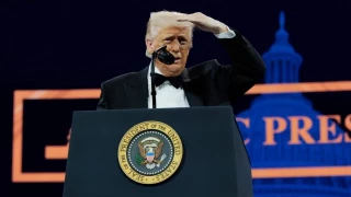 Trump afronta un doble motín republicano en el Congreso por los aranceles y los presupuestos