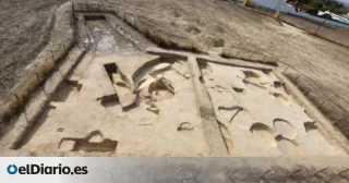 Un estudio revela los motivos que convierten el yacimiento de Valencina de la Concepción en un territorio único