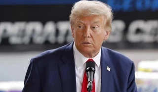 Donald Trump asegura que Estados Unidos trasladó "muchas tropas" a Panamá