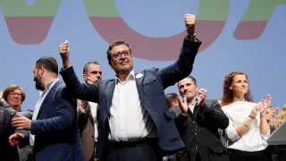 La hija del exjefe de Vox en Andalucía pierde el recurso a la absolución de Rubén Sánchez, que suma 27 sentencias ganadas a la ultraderecha