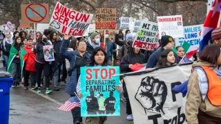 Estados Unidos da por muertos a miles de inmigrantes ilegales vivos para que abandonen el país