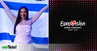 RTVE pide a la UER que abra un debate interno sobre la participación de Israel en Eurovisión 2025