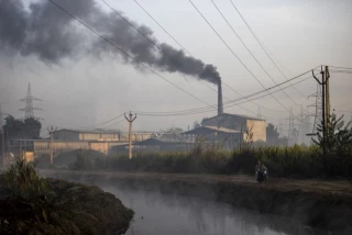El capitalismo es un sistema de dominación