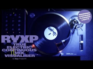 Röyksopp - True Electric