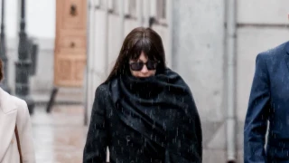 Los audios de Jéssica que demuestran que no sabía qué tenía que hacer en INECO "No tengo ni puta idea de lo que hay que hacer" y cómo eligió su lujoso piso de Plaza de España