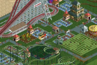 Este videojuego de los 90 es una de las joyas de programación más impresionantes: lo escribió una sola persona… usando ensamblador