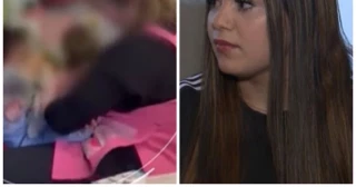 La joven que destapó los horrores de una guardería en Torrejón de Ardoz rompe su silencio: “Les obligaban a comer del suelo”