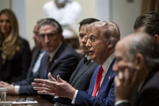 Trump exime a los teléfonos móviles, ordenadores y los chips de los aranceles recíprocos