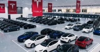 Las ventas de Tesla en Estados Unidos son peores de lo que se informa, aquí hay datos más precisos [ENG]