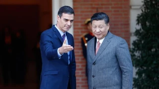 Las empresas chinas anuncian cerca de 11.000 millones de euros de inversión en España en 2024, el doble que el acumulado de los ocho años anteriores