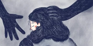 Israel: Niñas violadas en ceremonias rituales revelan los horrores [ENG]