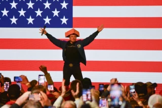 Elon Musk es molesto, sin gracia y probablemente debería someterse a un test de drogas, según dicen funcionarios de Trump [EN]