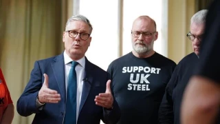 El Parlamento británico aprueba la nacionalización de British Steel