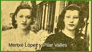 En el caserío de Pikoketa (Gipuzkoa), elementos franquistas fusilaron extrajudicialmente a 13 jóvenes republicanos en agosto de 1936