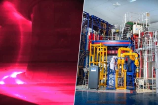 Hito en la fusión nuclear: Francia mantiene un plasma estable durante 22 minutos