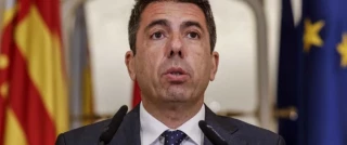 Un informe de Hacienda demuestra que Mazón "oculta" 500 millones anticipados por el Gobierno