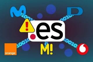 Esta es la verdadera dimensión de los bloqueos del fútbol: más de 13 mil webs .ES afectadas