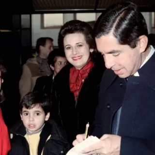 "EE.UU. es un país en búsqueda de un enemigo": Óscar Arias, el expresidente y premio Nobel de la Paz al que Washington le revocó su visa