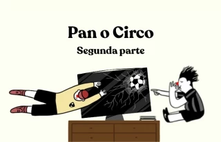 El fútbol, por encima del interés general