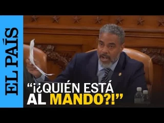 El encargado de los aranceles se enteró por un tuit de que Trump los había pausado