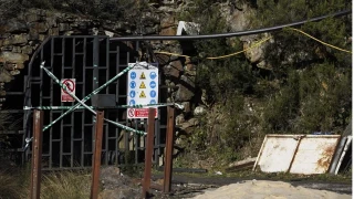 Hablan los dueños de la mina de Cerredo: «No sé que pudo pasar. Los fallecidos eran los que se encargaban de todo»