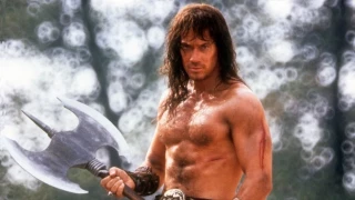 Kull el conquistador (Kull the Conqueror) (1997)
