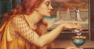 Giulia Tofana: la envenenadora que liberó a más de 600 mujeres y se convirtió en la primera asesina en serie de la historia