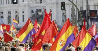 La República olvidada