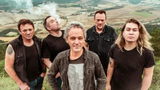 Absuelto el guitarrista de Lendakaris Muertos tras ser denunciado por agresión sexual