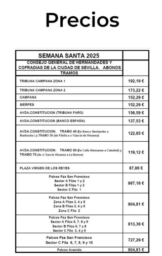 El gran negocio de la fe