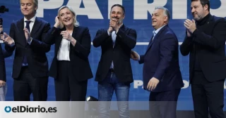 Trump descoloca a sus aliados ultras en Europa