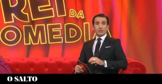 La TVG se gasta 839.772 euros en un programa de Miguel Lago y lo saca de parrilla tras hundirse en audiencia