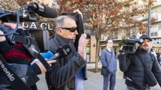 El juez Piñar irá a juicio acusado de un delito de odio en redes sociales