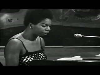 Nina Simone - Sinnerman (1965)