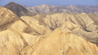 España dejará de tener clima mediterráneo en 2050 y pasará a ser estepario y desértico