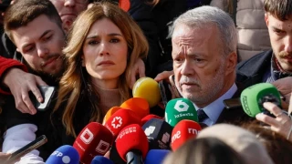 El juez Peinado multa a Vox y Hazte Oír con 500 euros y al abogado de Begoña Gómez con 5.000