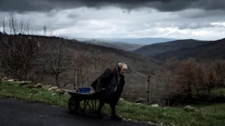Parte de la 'España vaciada' resuelve sus problemas: milagro en Huesca y brotes verdes en Teruel, Cuenca o Segovia