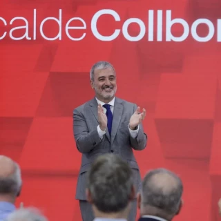 Las guarderías de Barcelona no sirven carne de cerdo y el Ayuntamiento del PSC explica por qué