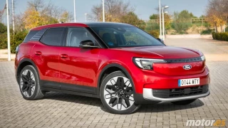 China corta el suministro de tierras raras, el coche eléctrico europeo en jaque