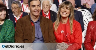 Un año de la pausa de Sánchez: el juez que investiga a Begoña Gómez continúa sin pruebas pero apunta al Gobierno y al Ibex